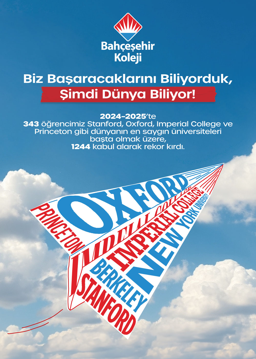 Yurt Dışı Öğrenci Buluşma